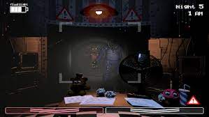 Sobreviviste al primero, ¿puedes sobrevivir al . Five Nights At Freddy S 2 Apps On Google Play