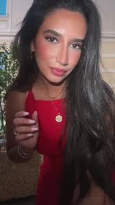 Stylish Night Outfits from Cannes, France