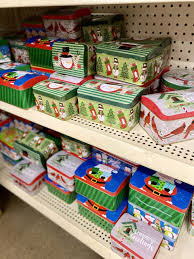 These Dollar Tree Christmas Decorations Are The Cutest