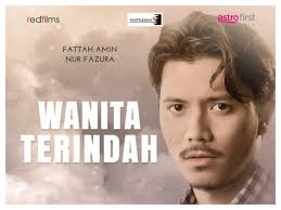 Biodata fattah amin, profile, biografi fattah amin, profil dan latar belakang fattah amin pelakon cinta ibadah, gambar fattah amin, filem, drama lakonan fattah amin, facebook, twitter, instagram fattah nama sebenar fattah amin: Sinopsis Wanita Terindah Lakonan Fattah Amin Dan Nur Fazura Oh Hiburan