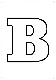 Letras Mayusculas Para Imprimir Moldes De Letras Letras Mayusculas Para Imprimir Letras Para Imprimir Estos moldes de letras grandes son ideales para imprimir y colorear, realizar actividades con los ninos o para decorar el salon de clases. letras mayusculas para imprimir letras