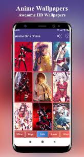 Top 150 demon slayer live wallpapers. Anime Wallpaper Wallpaper Engine Anime For Android Apk Download