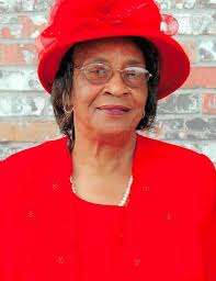 Obituary information for Ella Jackson Jones