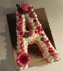 Torta Compleanno Millefoglie E Crema Chantilly Torte Millefoglie Crema Chantilly