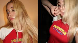 From Child Influencer to OnlyFans Star: Lil Tay Boasts $1M ...