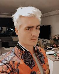 Knock,knock. Who's there? George. George who?!