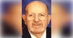 Obituary information for Jack Edward Nolan