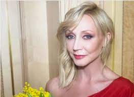 В 1991 году у пары родился сын никита. Kristina Orbakajte Podrobnosti Biografii Pevicy