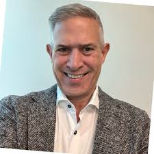 Good morning everyone, I'm excited to share that today marks the beginning  of a new chapter for me in the mortgage industry. I'm thrilled to announce  that I have joined City National