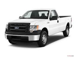 Then let the games begin. 2014 Ford F 150 Prices Reviews Pictures U S News World Report