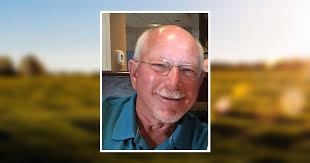 Gerald Orthner Obituary 2022