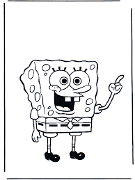 Free spongebob coloring pages for you to color in. Spongebob Coloring Pages Sponge Bob