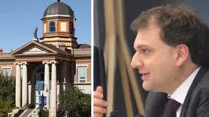 NCSD Junior High & Middle School 1st Quarter Honor Rolls 2014-2015