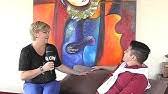 Jorge baron y ana cristina botero. Los Hijos De Jorge Baron Youtube