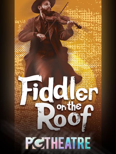 FIDDLER ON THE ROOF - Players Guild Theatre