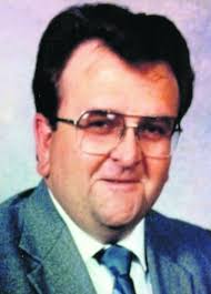 Roger Booth Obituary (1946