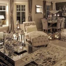 43 Modern Glam Living Room Decorating Ideas Decoratrend Com Modern Glam Living Room Glam Living Room Living Decor
