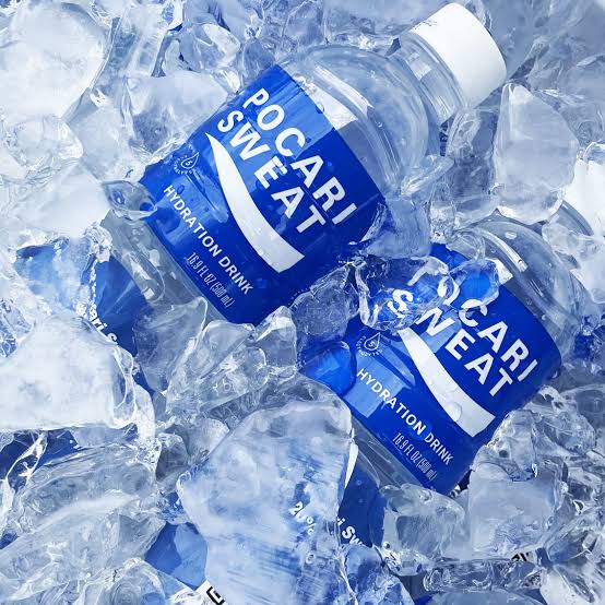 Japanese Pocari Sweat Drink Wholesale