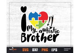 Free Free 300 Love Autism Svg SVG PNG EPS DXF File