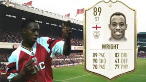 Wright might not be the most popular icon in the game, but it is one of the. Fifa 20 Prime Wright Review Wrighty 89 Wright Player Review Fifa 20 Wright Review Youtube
