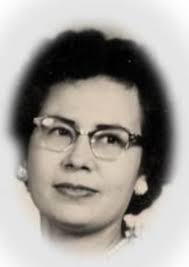 Carmen Troncoso Obituary (1921