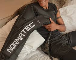 Normatec 2 0 Full Body Hyperice