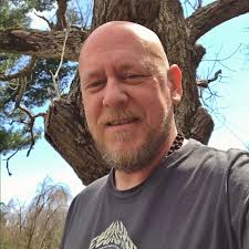 The Forest Refuge: The Art of Getting Lost in the Woods