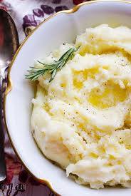 Easy Make Ahead Mashed Potatoes Home Plate Recipe In 2020 Make Ahead Mashed Potatoes Thanksgiving Appetizer Recipes Potatoe Casserole Recipes