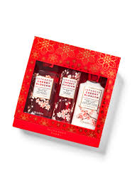Register vanilla gift card japan. Buy Japanese Cherry Blossom Gift Box Set Online In Dubai Abu Dhabi Bath And Body Works Uae