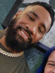 The Real Chief Jey Uso