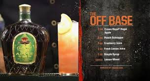 Black And Blue Drink Bar Rescue Twitter Bar Drink Recipes Popular Bar Drinks Whiskey Drinks Recipes