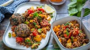 Maggi Gebratene Nudeln Thailandische Art Maggi De Rezepte Tomatenreis Rezept Lebensmittel Essen