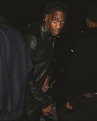 Pin On Travis Scott