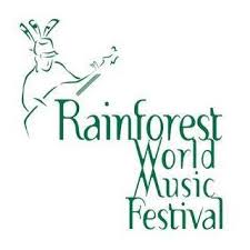 Rainforest world music festival 2019. Rainforest World Music Festival Home Facebook