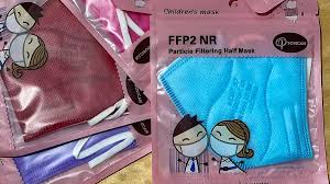 Dank des verstellbaren nasenbügels und den antiallergischen ohrenschlaufen bietet sie einen hohen tragekomfort. Apotheken Durfen Keine Ffp2 Kindermasken Verkaufen Apotheke Adhoc