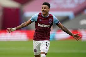 One of those players happened to be jesse lingard. United Ask West Ham For 35 Million For Lingard