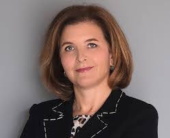 Monika Hess's Instagram, Twitter & Facebook