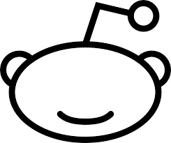 Discover 66 free reddit icon png images with transparent backgrounds. Reddit Icon Logo Png Transparent Svg Vector Freebie Supply