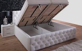 Newsletter abonnieren & 200€ gutschein gewinnen. Bett Mit Bettkasten 160x200
