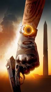 Tom Clancy S The Division 2 4k Ultra Hd Mobile Wallpaper Tom Clancy The Division Tom Clancy Division