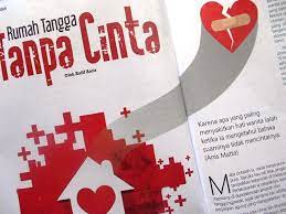 Cerita romantis yang berhubungan dengan kisah remaja yang penuh dengan kisah cinta dan emosi. Cerpen Nikah Tanpa Cinta Sentiasa Panas