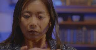 October's Eyes (Short)