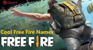Free fire player wants exclusive items for their account so that he gets an even better gaming experience. Best Free Fire Names 500 Stylish Names For Free Fire Free Knowledge