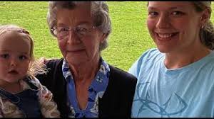 Obituary for Theresa Irene (Doby) Null