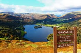 All you need is your suitcase and. Best Romantic Destinations In The Uk From Countryside Retreats To City Breaks Mirror Online