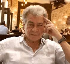 Obituarios: Jorge Luis Ruz Buenfil