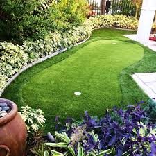 Maybe you would like to learn more about one of these? 19 Crazy Cool Backyard Putting Greens Family Handyman