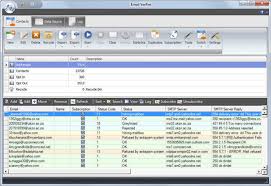 Online email verification and validation tools and services & downloadable software. Bulk Email Verifier