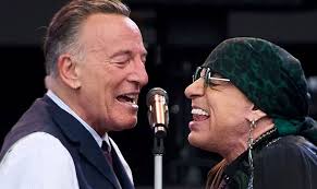 Steven Van Zandt's Net Worth: Music, Acting, and Activism behind His  Multi-Million Dollar Fortune