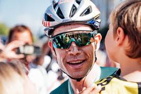 Doug Report Mobile Daily Cycling News Summary 8-27-2024